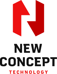 New Concept Technology footer logo