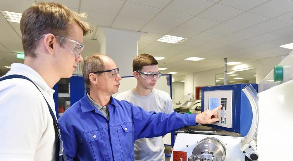 Career opportunities for New Concept Technology