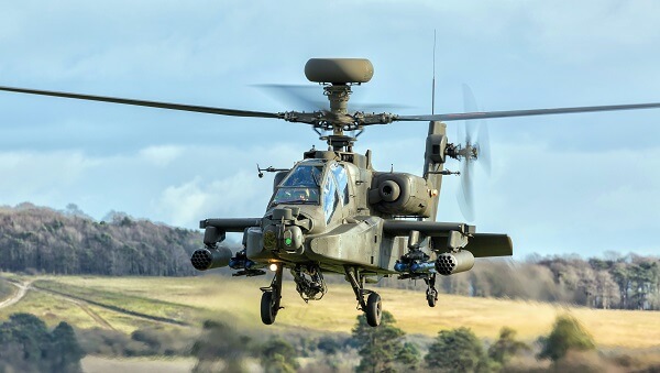 Military/aerospace/industrial market manufacturing by NCT