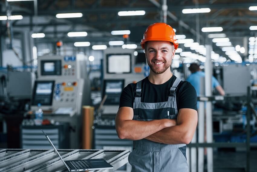Career opportunities offered by New Concept Technology