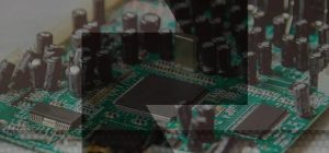 Electronics components sourcing options