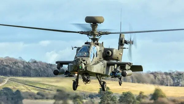 Part manufacturing for the defense market