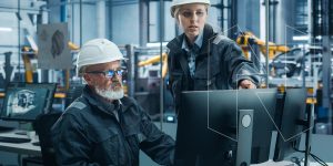 Benefits of single-source manufacturing