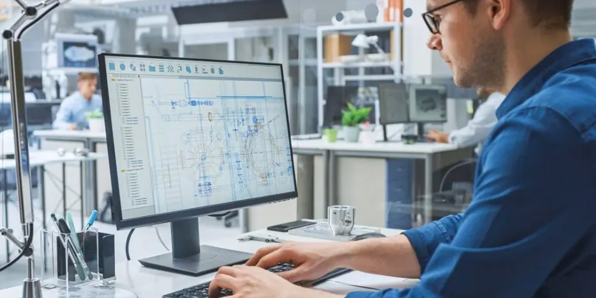 Effective Component Manufacturing for Aerospace Applications